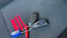 Ford Fiesta 1.0 EcoBoost ST-Line 5dr Petrol Hatchback